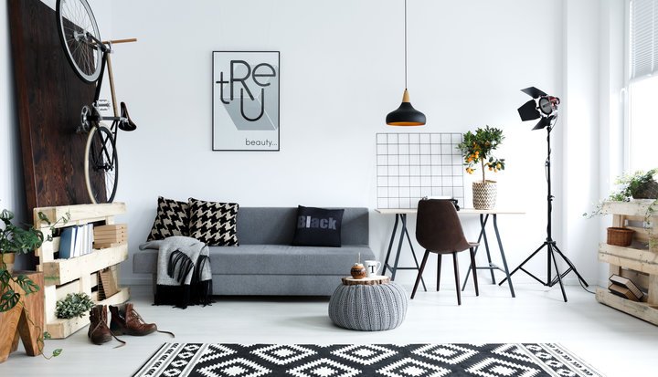 Arredamento e Home Decor: Tendenze 2018