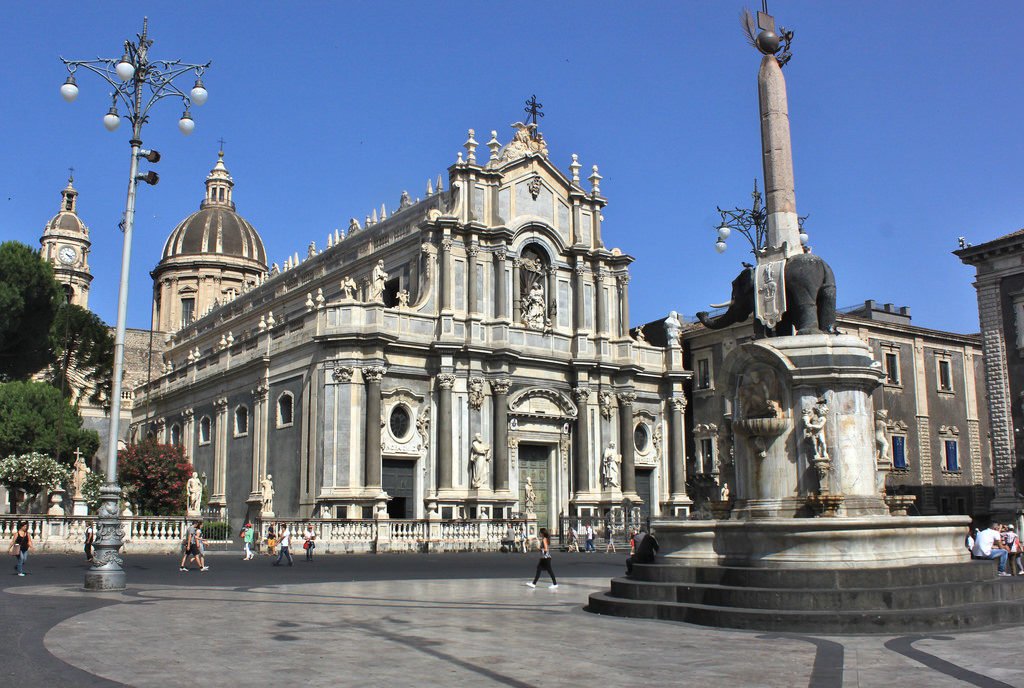 Cattedrale di Sant'Agata