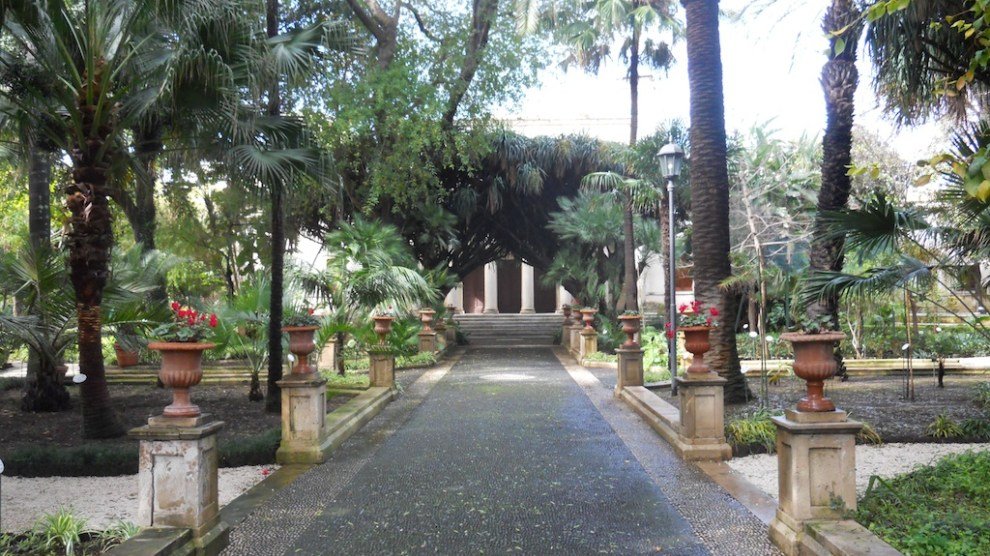 Orto Botanico