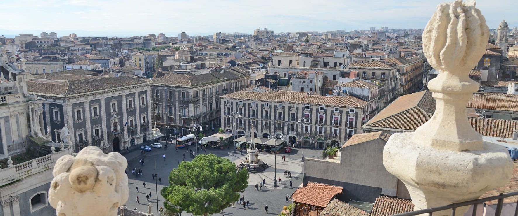 Barocco Catania