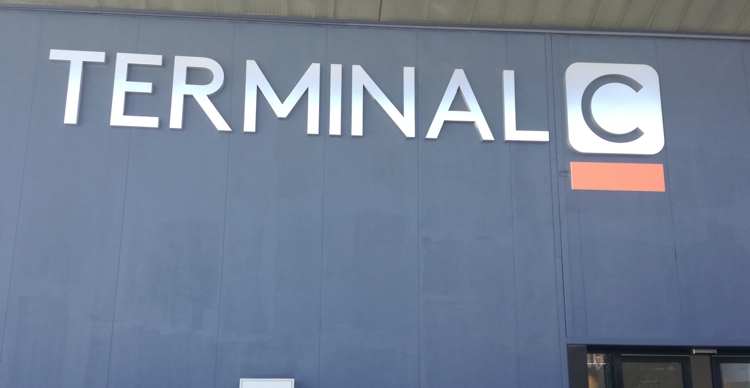 L’aeroporto di Catania: apre il nuovo Terminal C