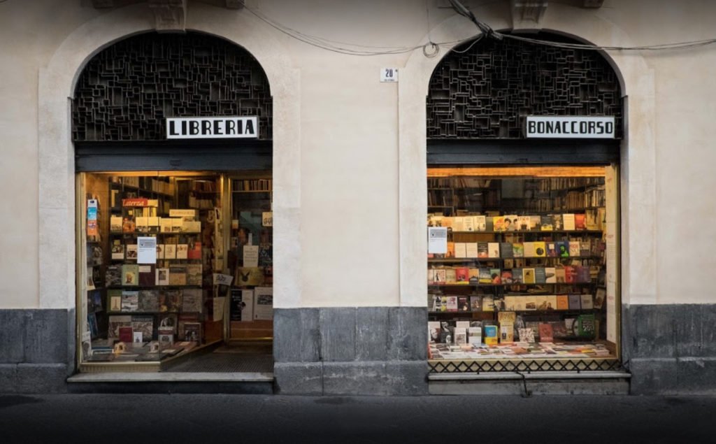 Libreria Catania