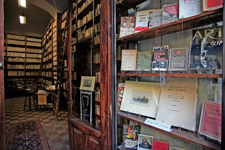 Libreria Catania