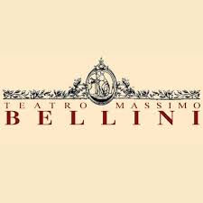 logo teatro massimo bellini