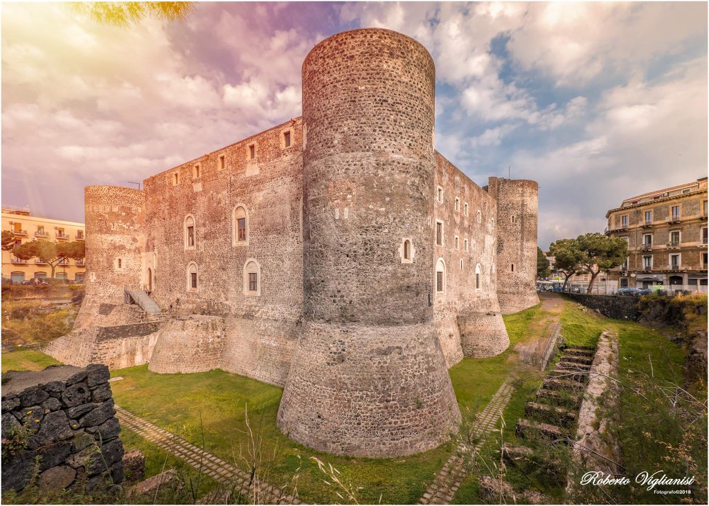 museo castello ursino