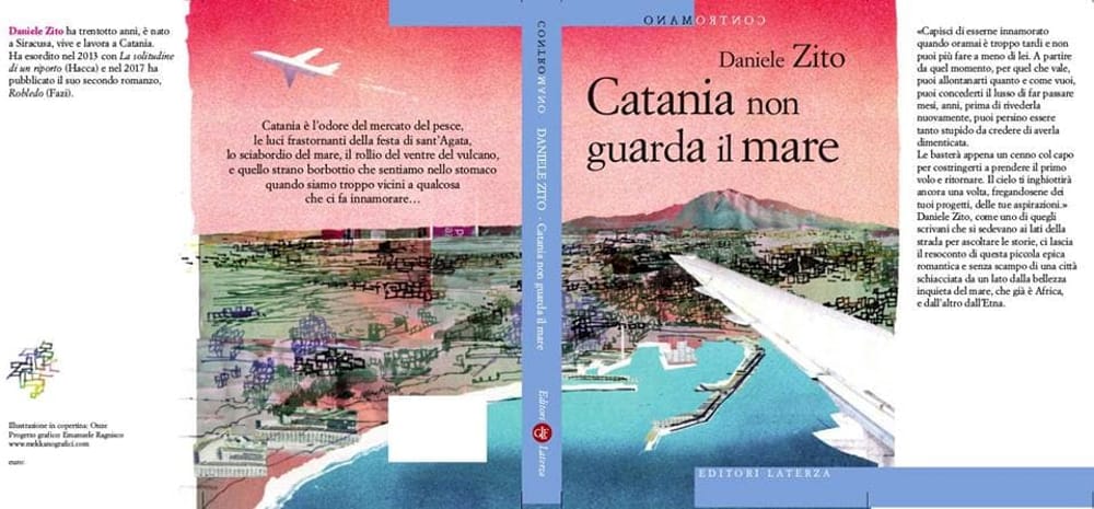 Presentazione “Catania non guarda il mare”