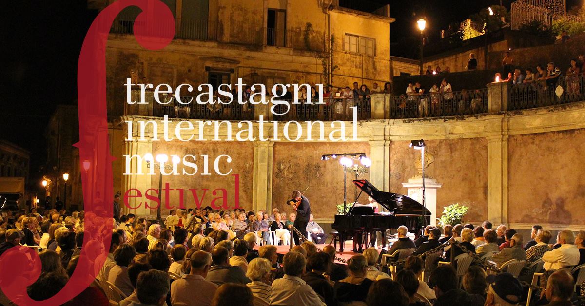 Trecastagni International Music Festival