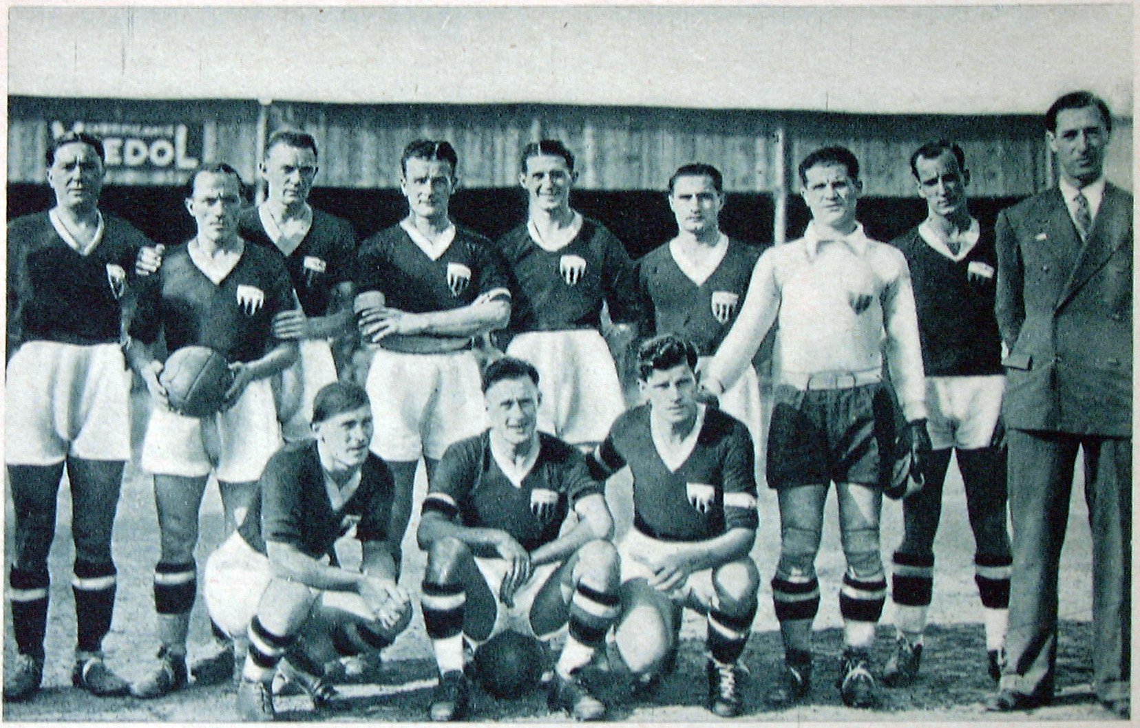 Calcio Catania 1946