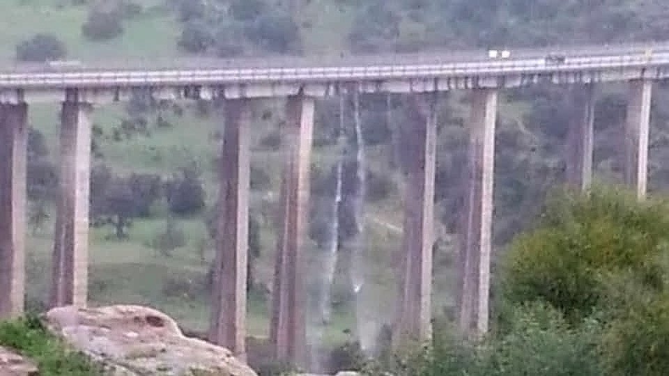 Esiste davvero un secondo Ponte Morandi in Sicilia?