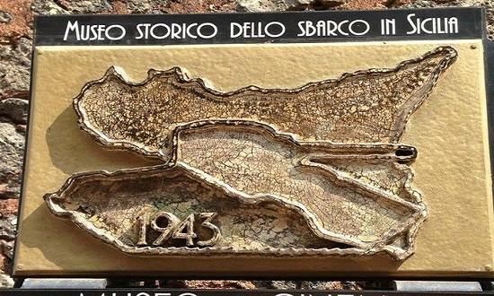 Museo storico dello sbarco in Sicilia