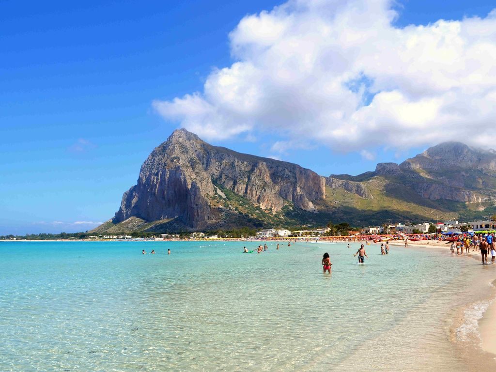 San Vito lo Capo