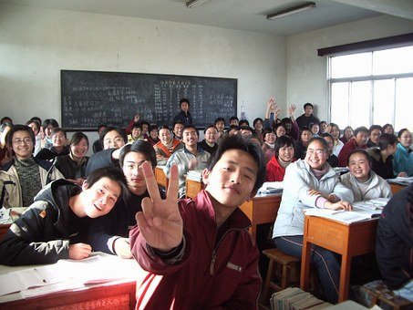 Un anno scolastico ricco di ponti