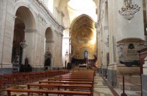 cattedrale di sant'agata catania