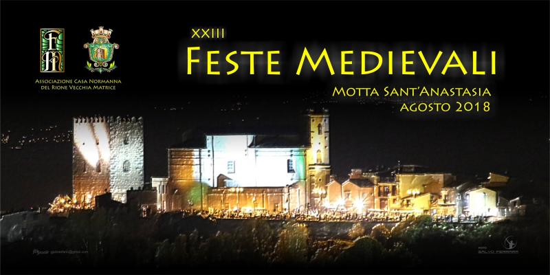 Eventi A Catania dal 13 Agosto al 19 Agosto