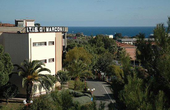 istituto marconi