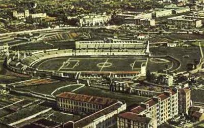 stadio Calcio Catania 1946