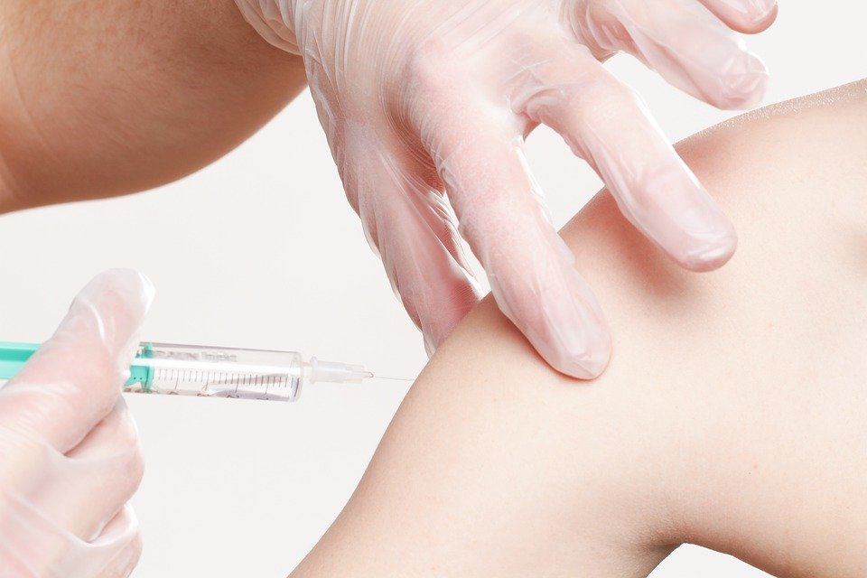 Vaccini anti-Covid 19: in arrivo la terza dose