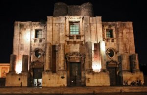 Chiesa di San Nicola a Catania