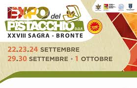 Expo del Pistacchio di Bronte