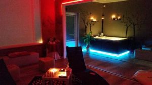 Infinity Relax Estetica e Benessere