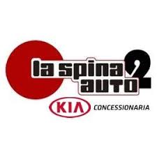 La Spina Auto2