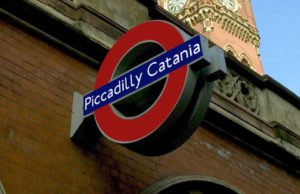 Picadilly Catania