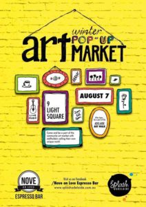 Pop Art Market