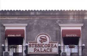 Stesicorea Palace