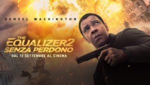 The Equalizer 2