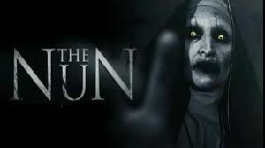 The Nun