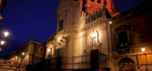 Visita la Chiesa San Giuliano a Catania