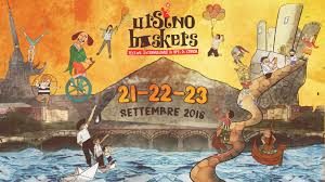 celebrazione del Ursino Buskers