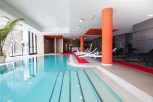 hotel Esperia Palace Wellness Spa catania