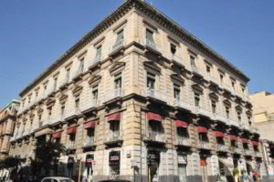 hotel Regina catania