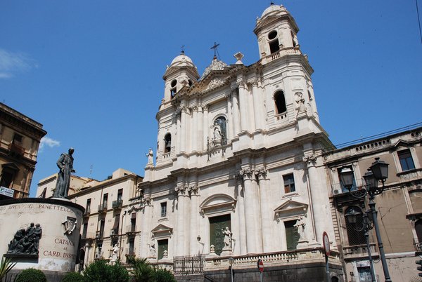 La Chiesa di San Francesco dAssisi