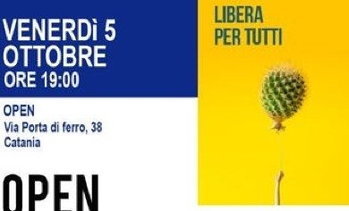 Libera per tutti