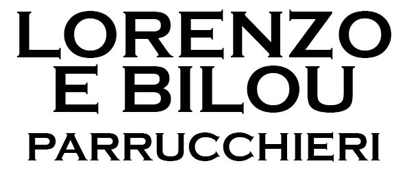 Lorenzo e Bilou parrucchieri