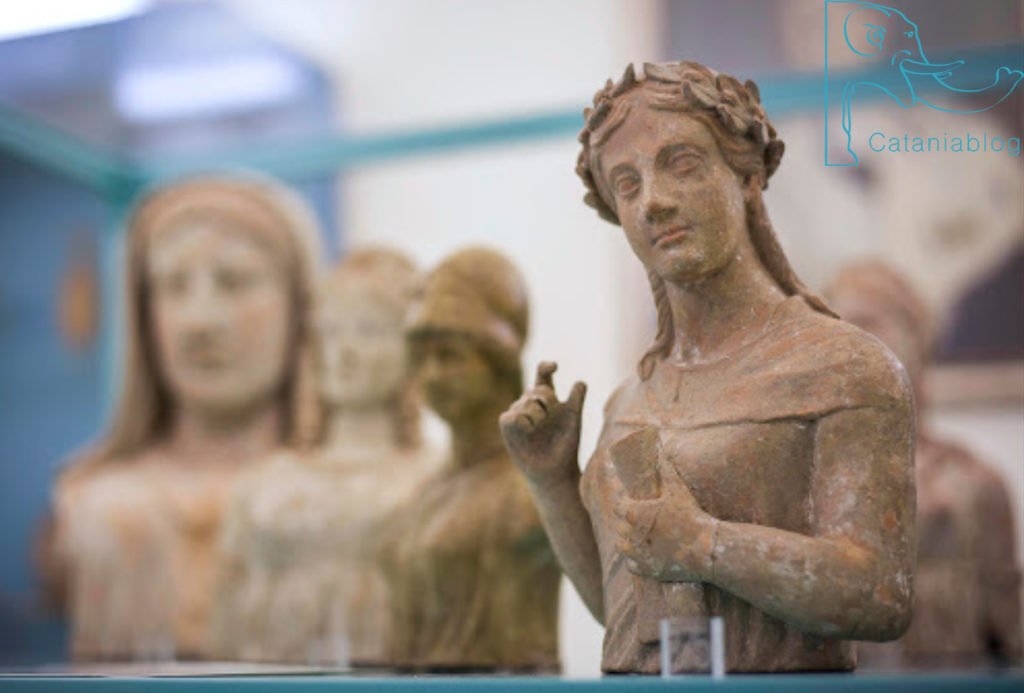 Museo di Archeologia dellUniversità di Catania 02
