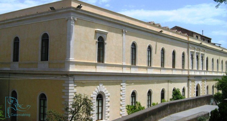 Museo di Archeologia dell’Università di Catania