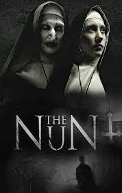 The Nun