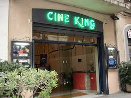 cinema the king catania