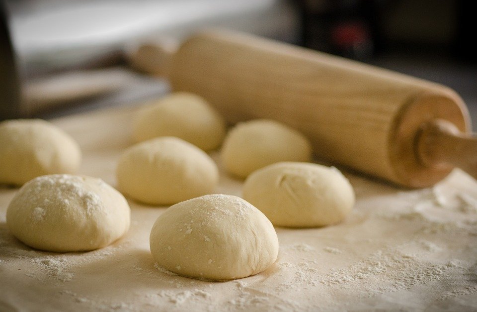 preparare Focaccia per Celiaci