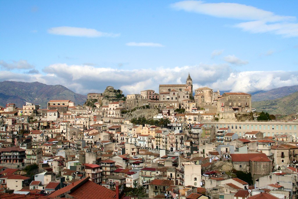 Borghi antichi di Catania