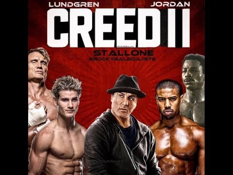 CREED II