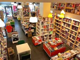 Mondadori Bookstore