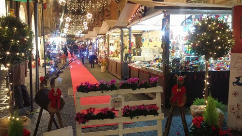 Natale a Catania Feste e Sagre in Sicilia