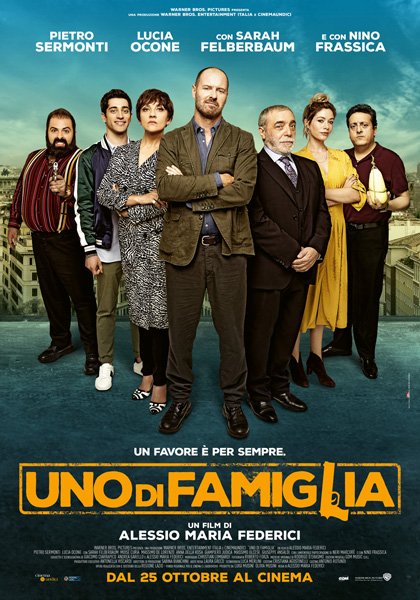 UNO DI FAMIGLIA