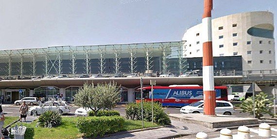 Aeroporto Catania, i numeri di una crisi