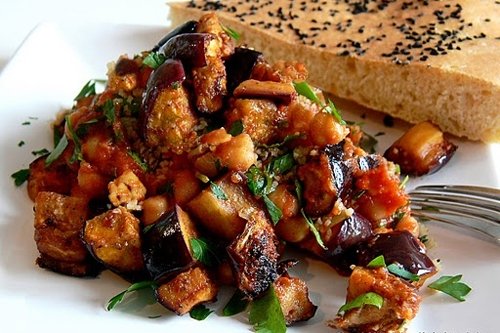 caponata antica