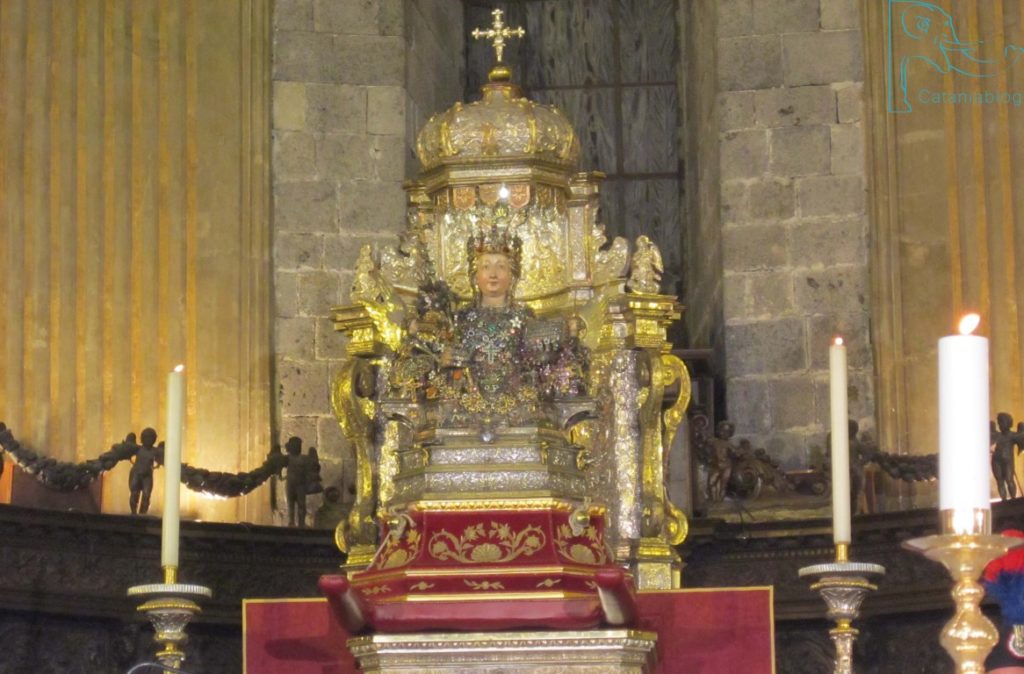 santagata le relique 1